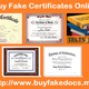 Illustration for article titled Buy Fake Certificates Online | Birth, Death, IELTS, Degree and Diplomas